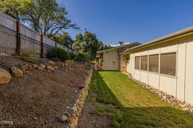 2027 Burnham Road, Ojai Ca 93023 | Detached 19