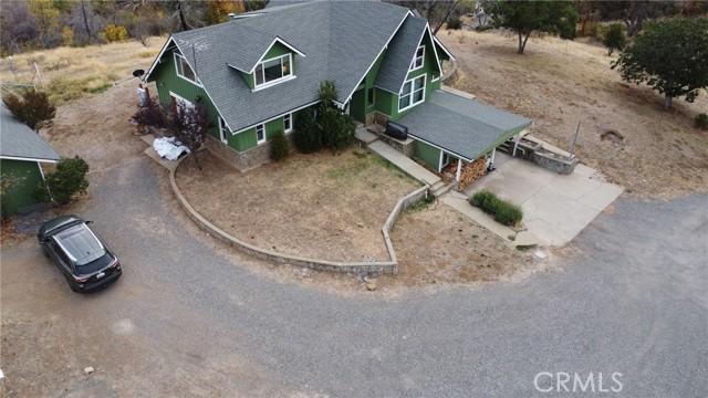 405 Cottonwood Creek Road, Hornbrook CA 96044 | Detached 4