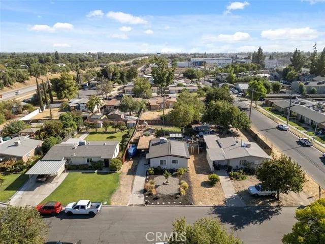 2118 E Sussex Way, Fresno Ca 93726 | Detached 23