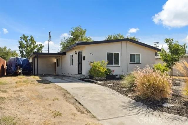 2118 E Sussex Way, Fresno Ca 93726 | Detached 3