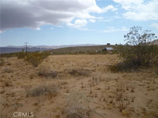 62397 Sunny Sands, Joshua Tree Ca 92252 | Unimproved Land 0