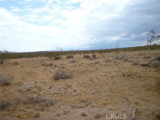 62397 Sunny Sands, Joshua Tree Ca 92252 | Unimproved Land 2