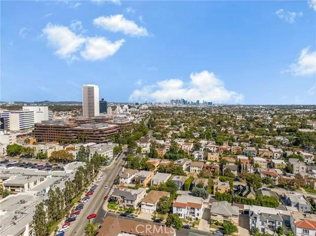 808 Alendale, Los Angeles Ca 90036 | All Other Attached 51