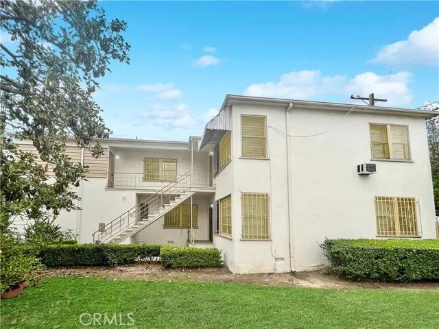 808 Alendale, Los Angeles Ca 90036 | All Other Attached 1