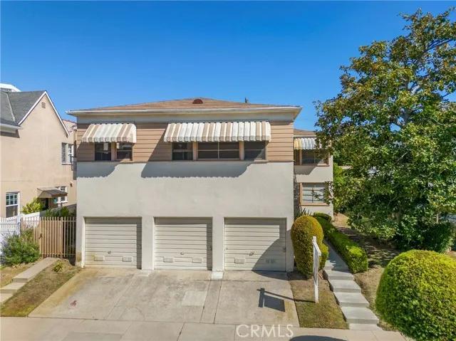 808 Alendale, Los Angeles Ca 90036 | All Other Attached 46