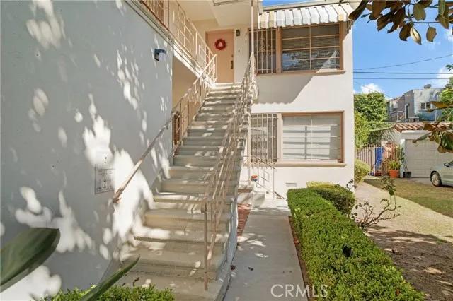 808 Alendale, Los Angeles Ca 90036 | All Other Attached 15