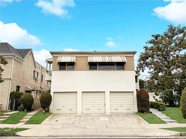 808 Alendale, Los Angeles Ca 90036 | All Other Attached 42