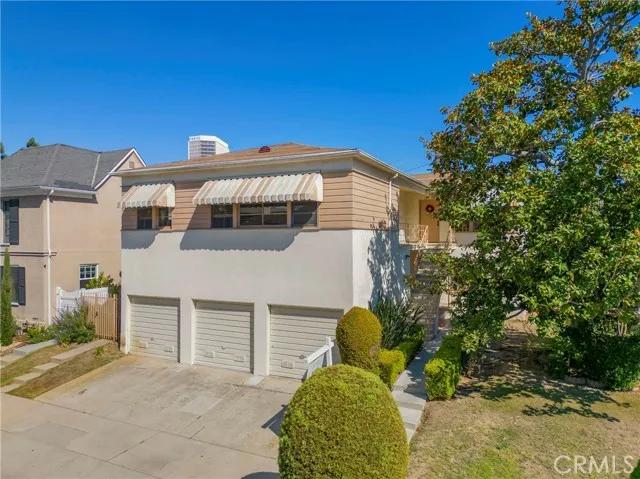 808 Alendale, Los Angeles Ca 90036 | All Other Attached 44