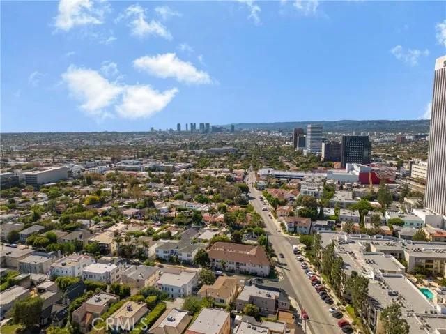 808 Alendale, Los Angeles Ca 90036 | All Other Attached 52