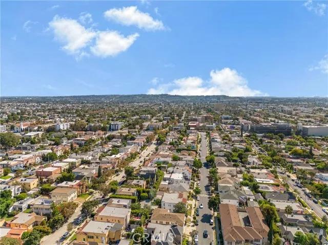 808 Alendale, Los Angeles Ca 90036 | All Other Attached 54