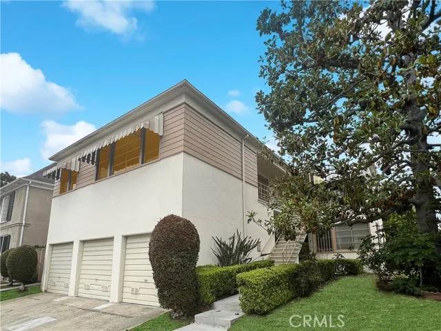 808 Alendale, Los Angeles Ca 90036 | All Other Attached 40