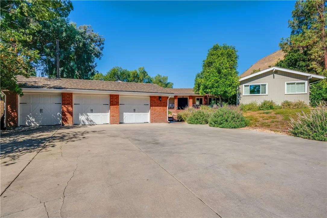 23760 Oakfield Road, Calabasas Ca 91302 | Detached 23