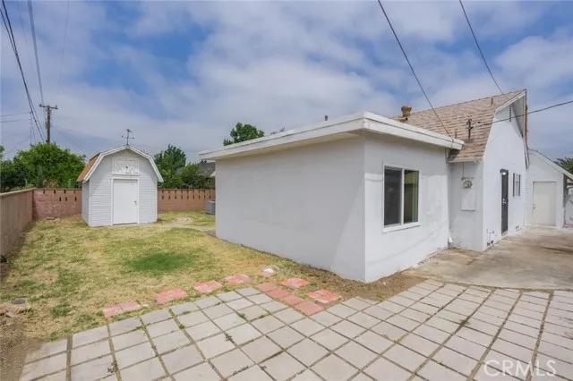 1144 E Columbia Avenue, Pomona Ca 91767 | Detached 16