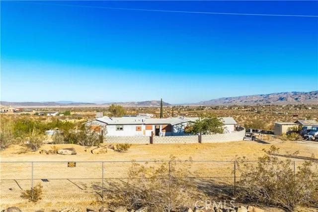 5177 Avenida Del Sol, Joshua Tree Ca 92252 | Detached 0