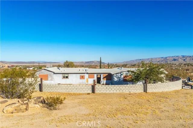 5177 Avenida Del Sol, Joshua Tree Ca 92252 | Detached 2