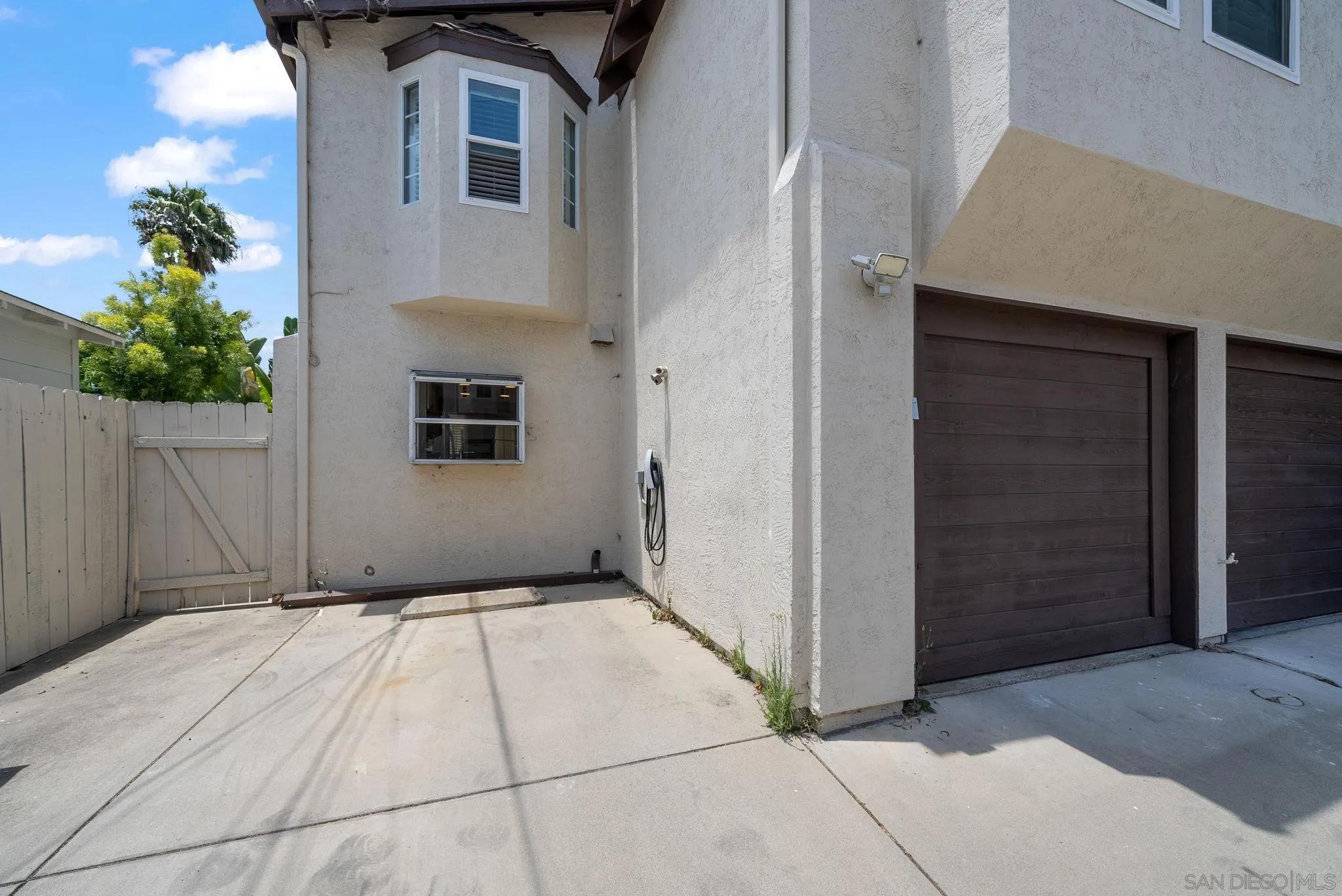 3519 31st St # 4, North Park Ca 92104 | Townhouse 28