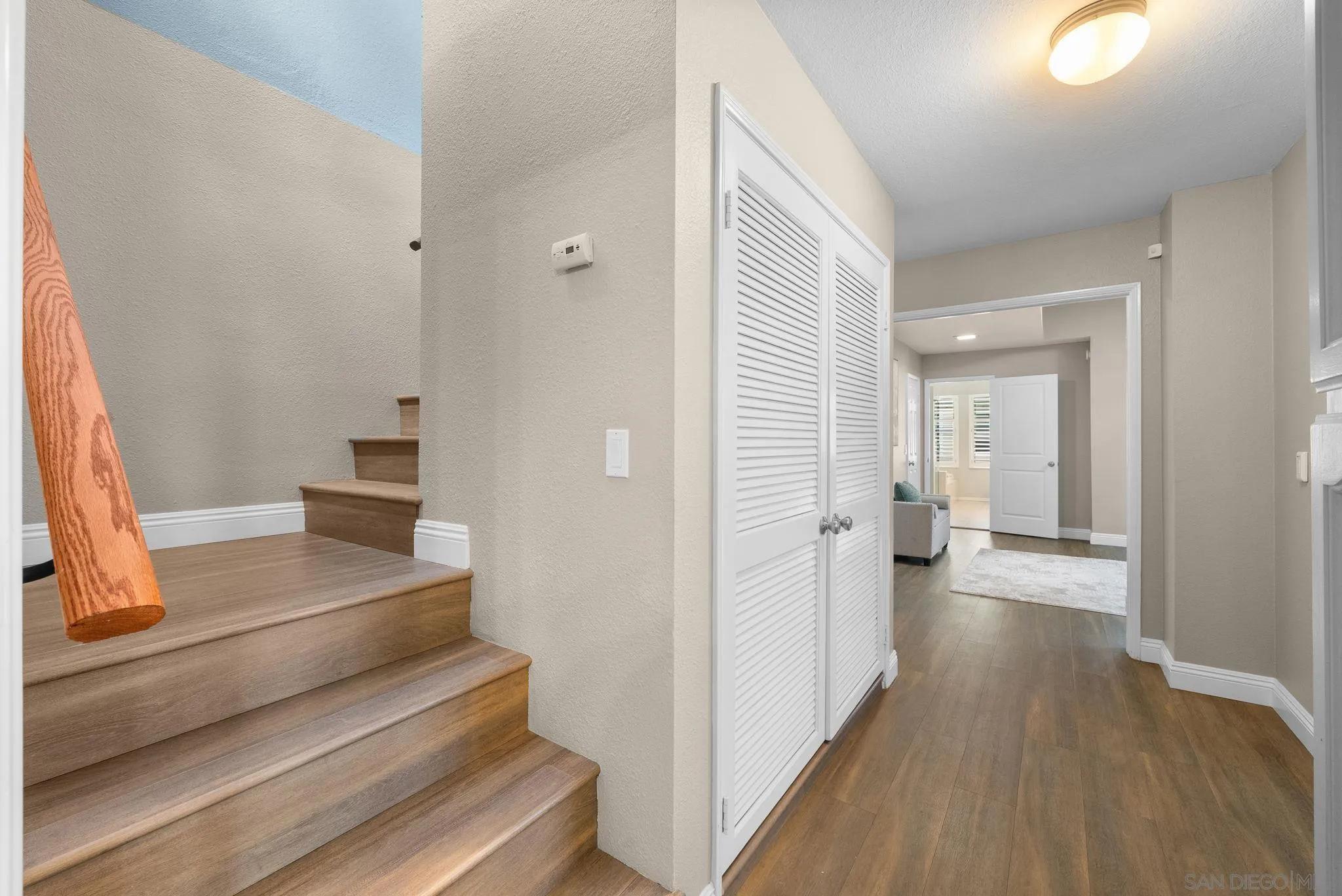 3519 31st St # 4, North Park Ca 92104 | Townhouse 25