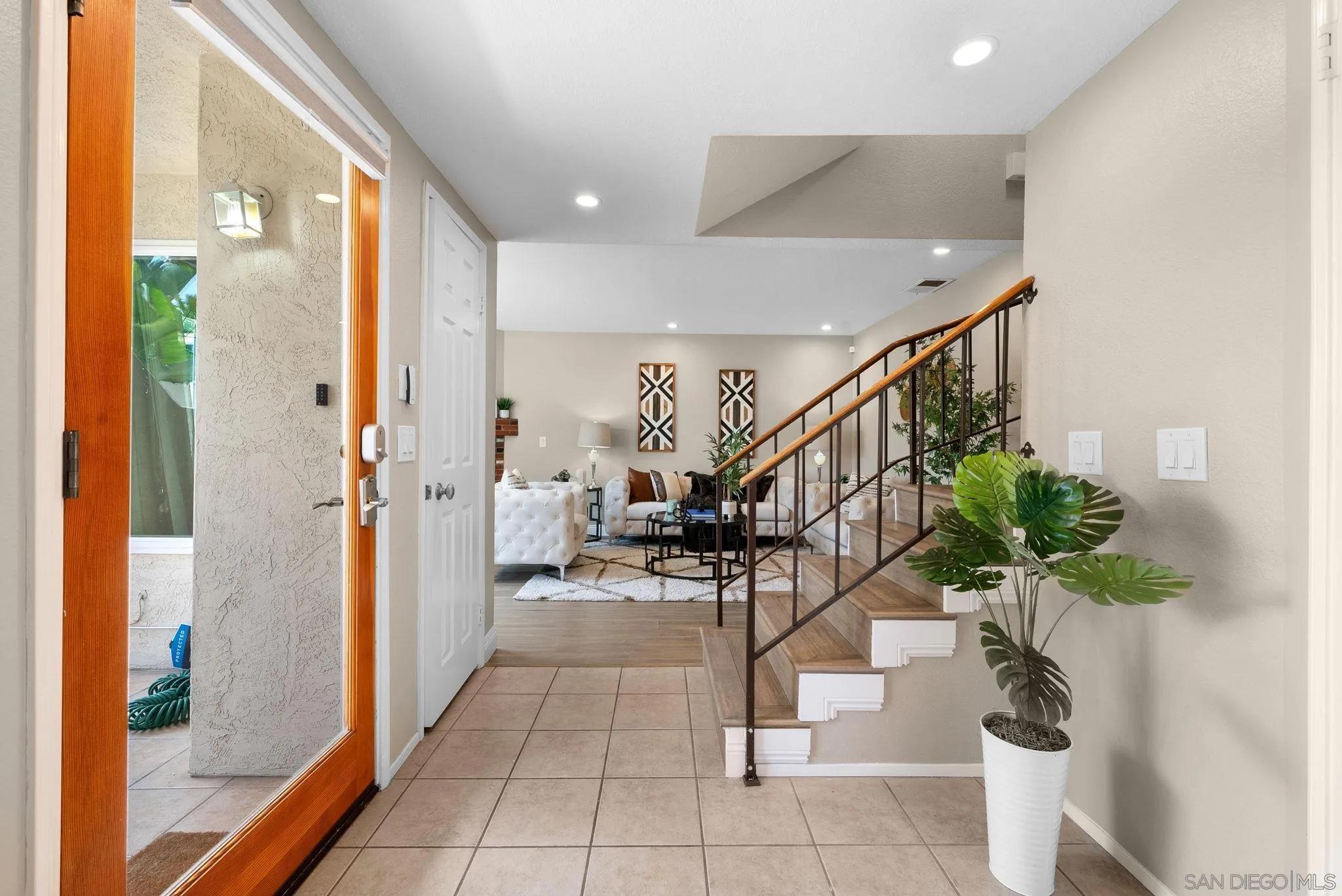 3519 31st St # 4, North Park Ca 92104 | Townhouse 4