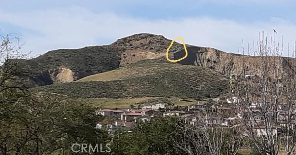 40 Hanna, Simi Valley CA 93063 | Unimproved Land 1