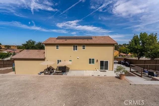 680 Red Cloud Road, Paso Robles Ca 93446 | Detached 42