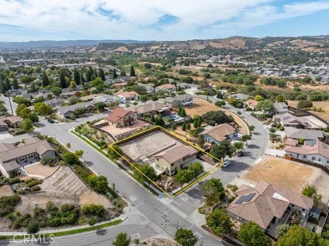 680 Red Cloud Road, Paso Robles Ca 93446 | Detached 1