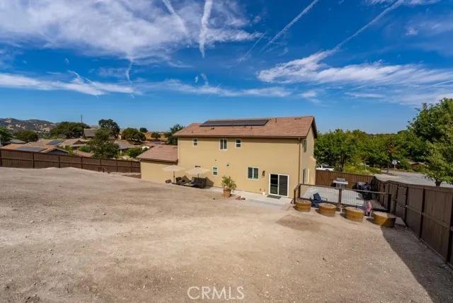 680 Red Cloud Road, Paso Robles Ca 93446 | Detached 41