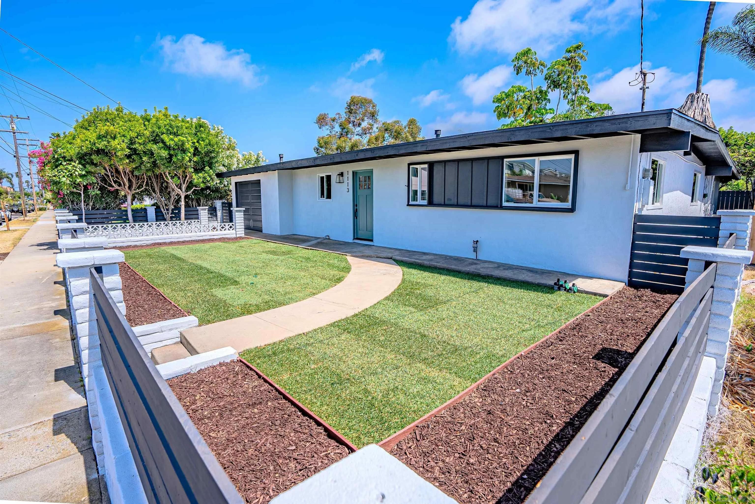 1113 Holly Ave, Imperial Beach Ca 91932 | Detached 2