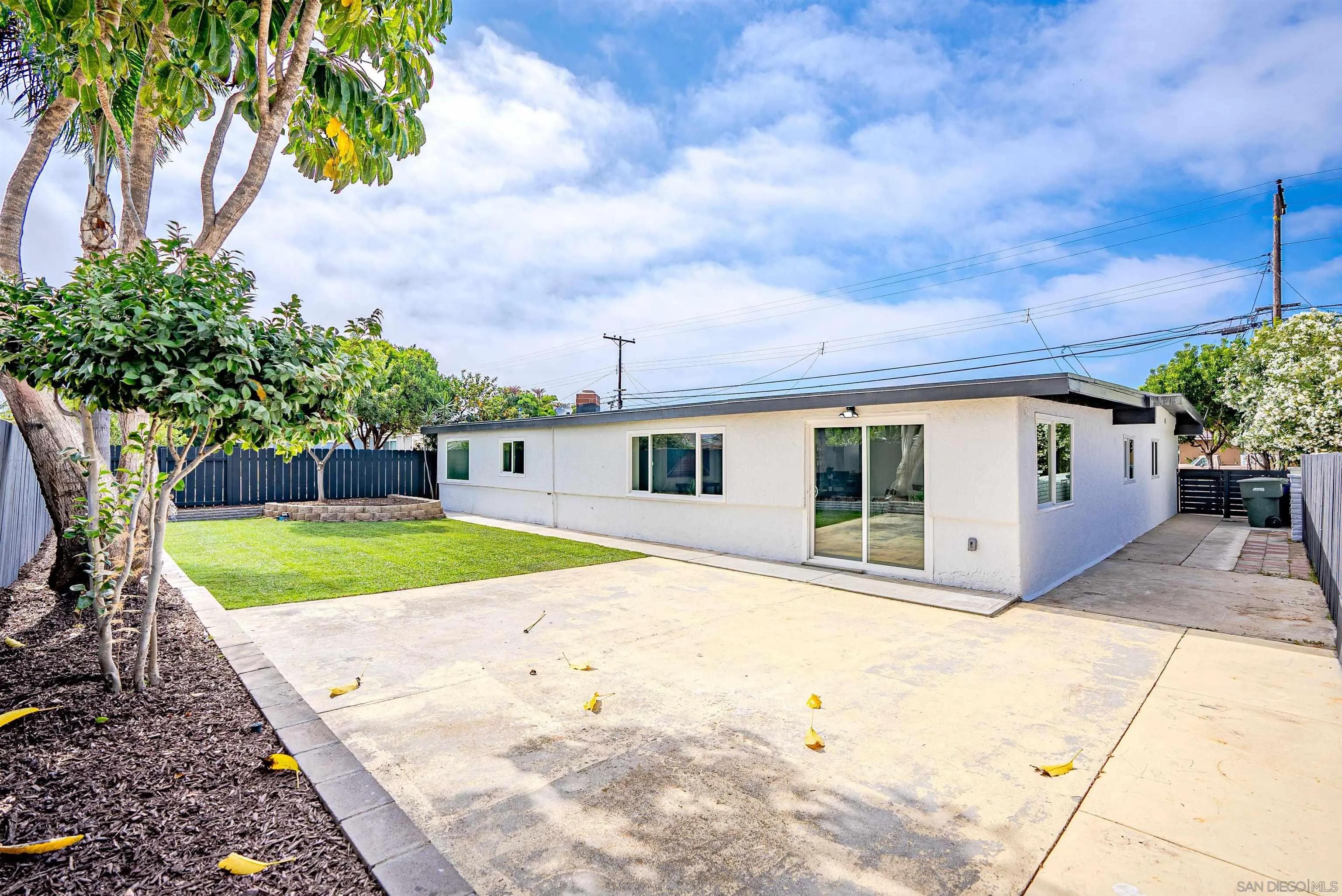 1113 Holly Ave, Imperial Beach Ca 91932 | Detached 26