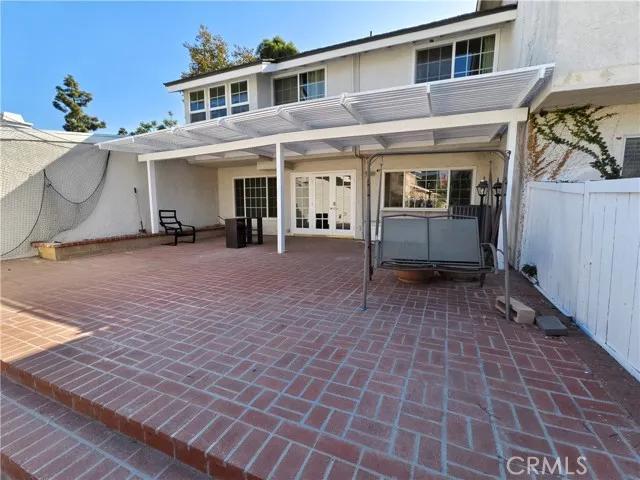 132 W Yale, Irvine Ca 92604 | Detached 20