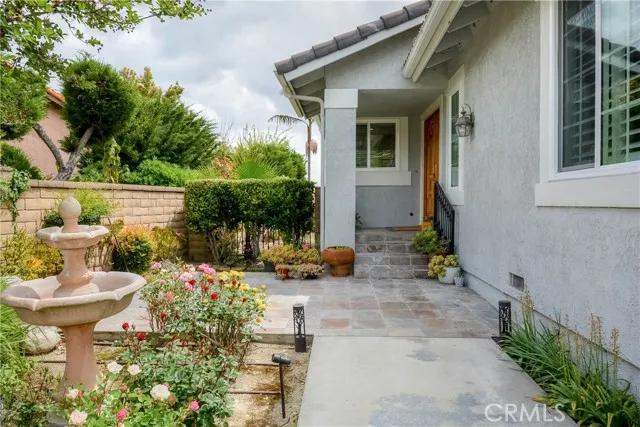 14 Rainbow Ridge Rd, Pomona Ca 91766 | Detached 15