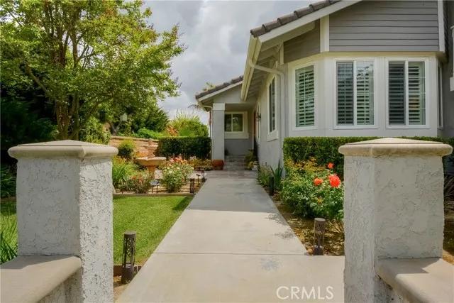 14 Rainbow Ridge Rd, Pomona Ca 91766 | Detached 7