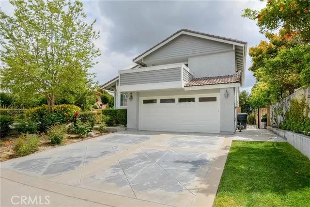 14 Rainbow Ridge Rd, Pomona Ca 91766 | Detached 5