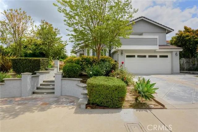 14 Rainbow Ridge Rd, Pomona Ca 91766 | Detached 3