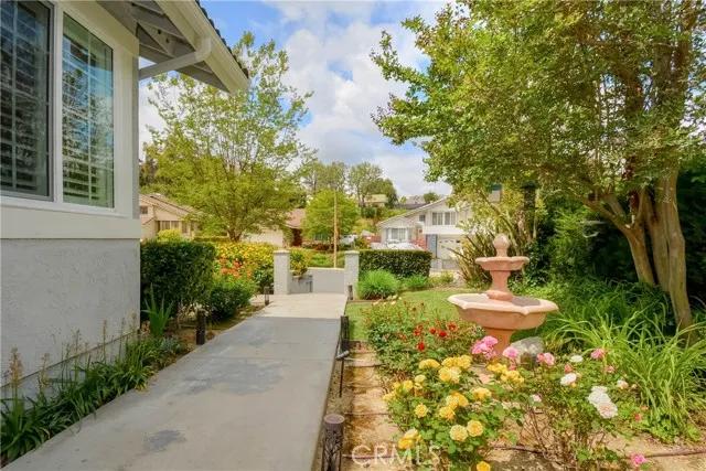 14 Rainbow Ridge Rd, Pomona Ca 91766 | Detached 13