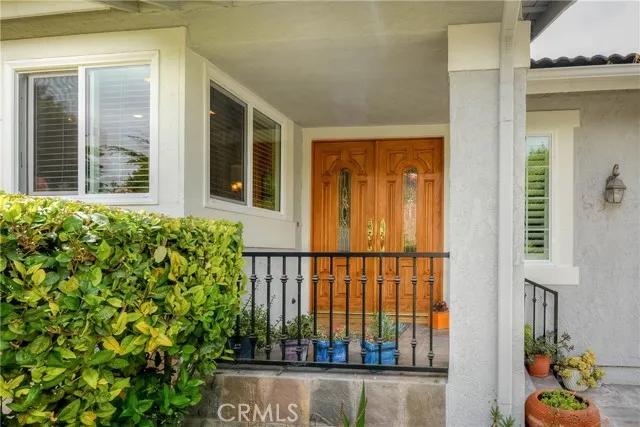 14 Rainbow Ridge Rd, Pomona Ca 91766 | Detached 14