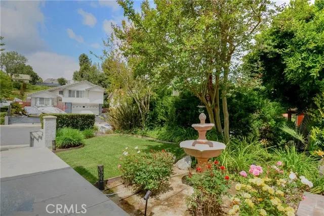 14 Rainbow Ridge Rd, Pomona Ca 91766 | Detached 10