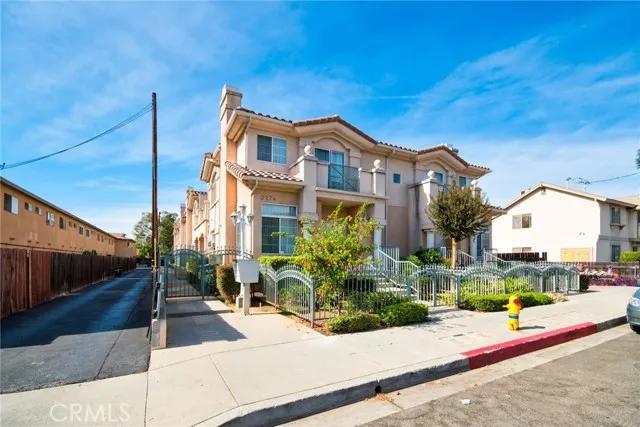 327 San Marcos Street # C, San Gabriel Ca 91776 | All Other Attached 52