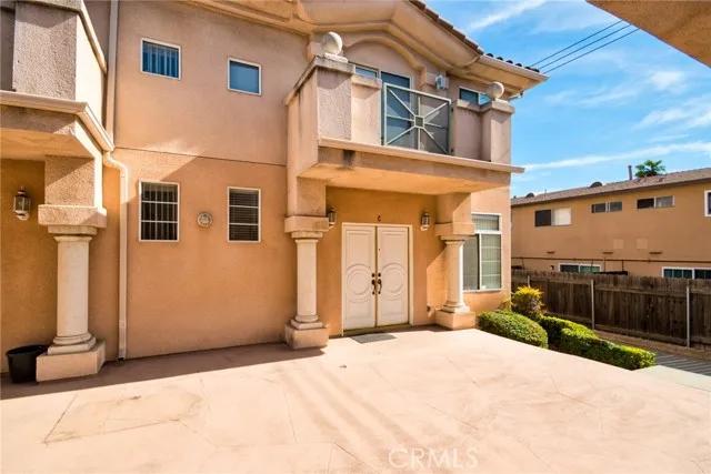 327 San Marcos Street # C, San Gabriel Ca 91776 | All Other Attached 49