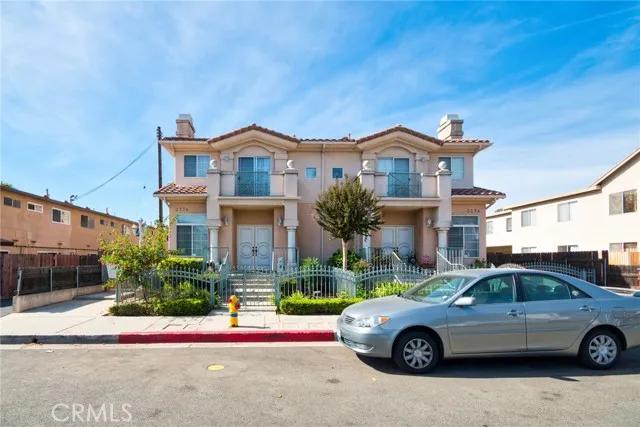 327 San Marcos Street # C, San Gabriel Ca 91776 | All Other Attached 51