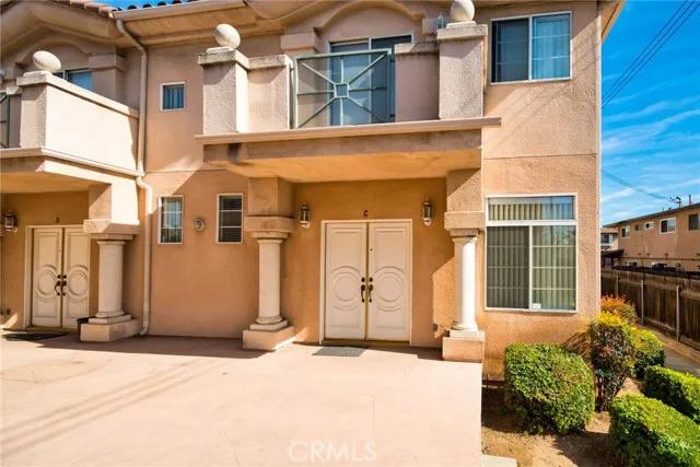 327 San Marcos Street # C, San Gabriel Ca 91776 | All Other Attached 48