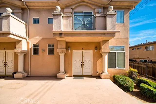 327 San Marcos Street # C, San Gabriel Ca 91776 | All Other Attached 1