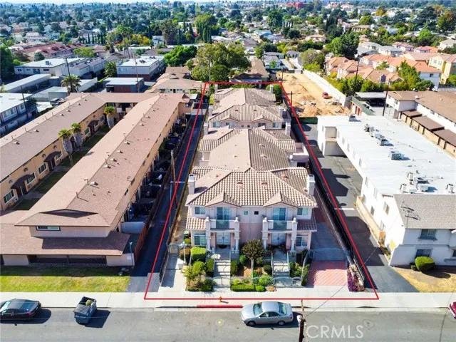 327 San Marcos Street # C, San Gabriel Ca 91776 | All Other Attached 54