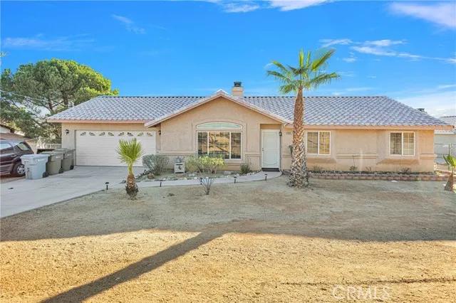 8025 Lassen Avenue, Hesperia Ca 92345 | Detached 8