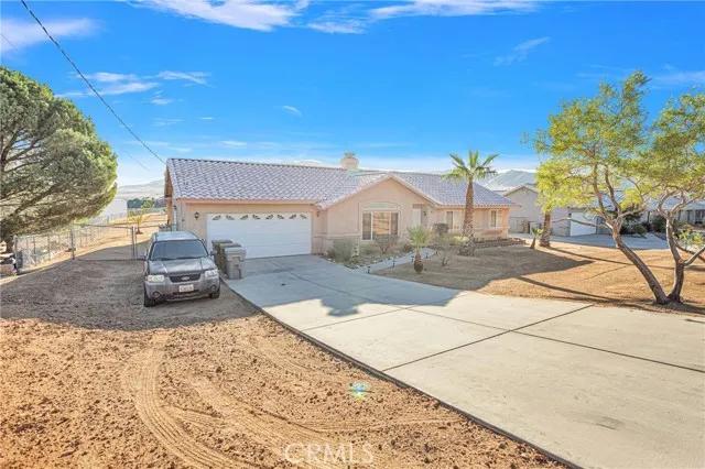 8025 Lassen Avenue, Hesperia Ca 92345 | Detached 9