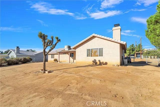 8025 Lassen Avenue, Hesperia Ca 92345 | Detached 38