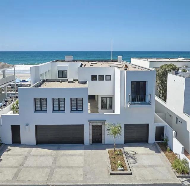 1716 Ocean Front, Del Mar Ca 92014 | Detached 0