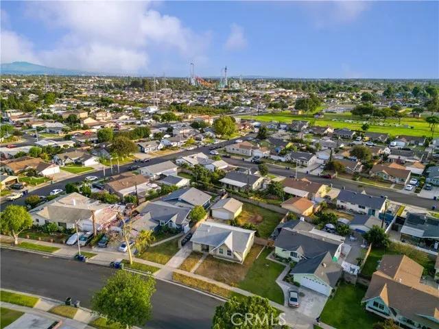 7182 El Verano Drive, Buena Park Ca 90620 | Detached 16