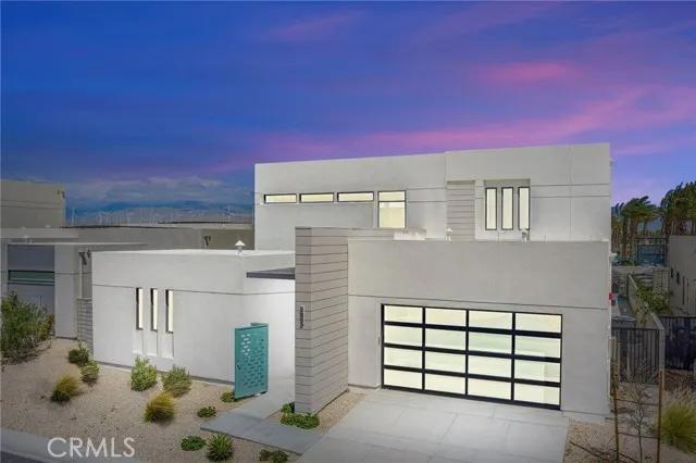 592 Palladium Boulevard, Palm Springs Ca 92262 | Detached 0