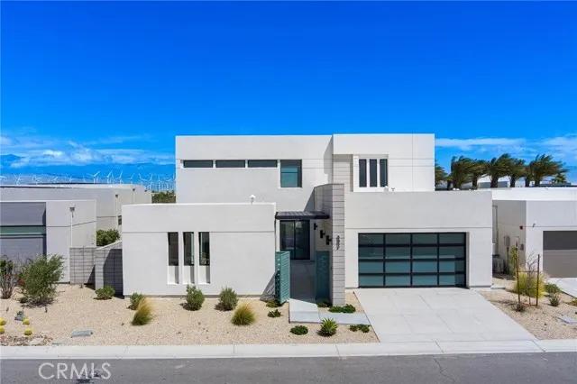 592 Palladium Boulevard, Palm Springs Ca 92262 | Detached 2