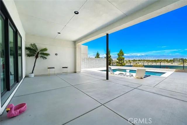 592 Palladium Boulevard, Palm Springs Ca 92262 | Detached 11